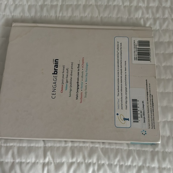 The Marriage and Family Experience Book - Picture 3 of 4